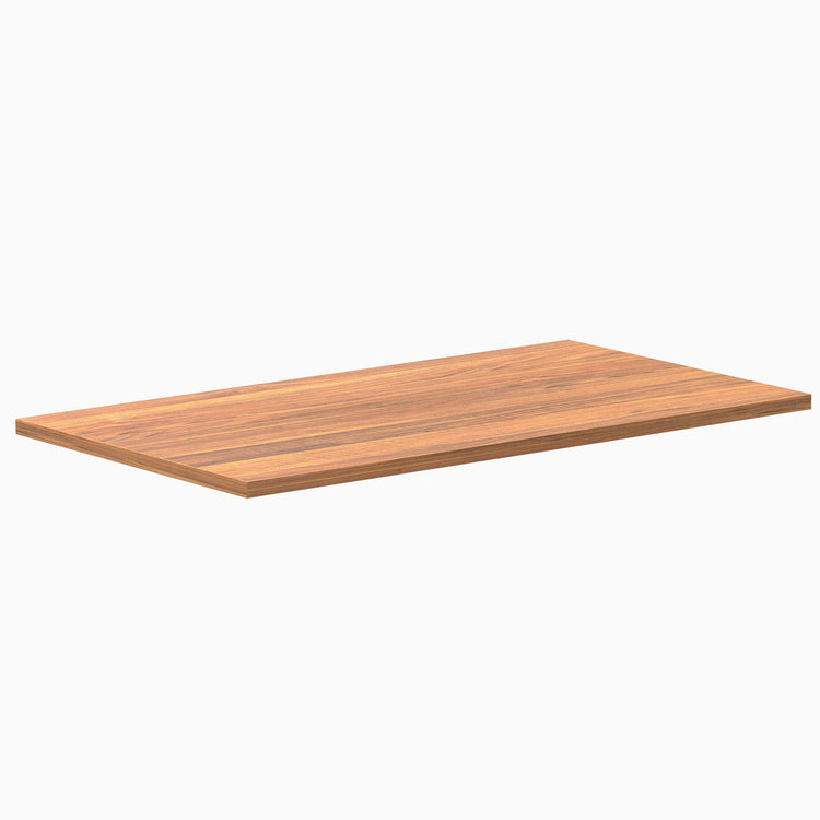 Mini plateaux de bureau en mélamine Desky