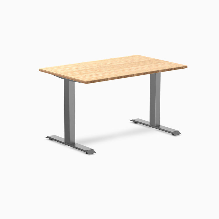 Bureau en bambou Desky Zero