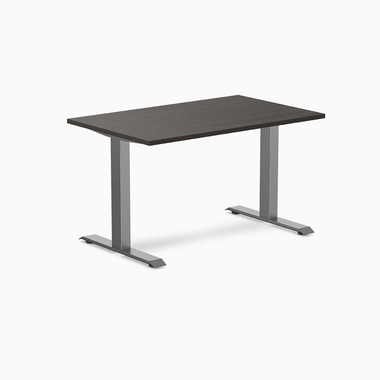 Bureau Desky Zero en mélaminé
