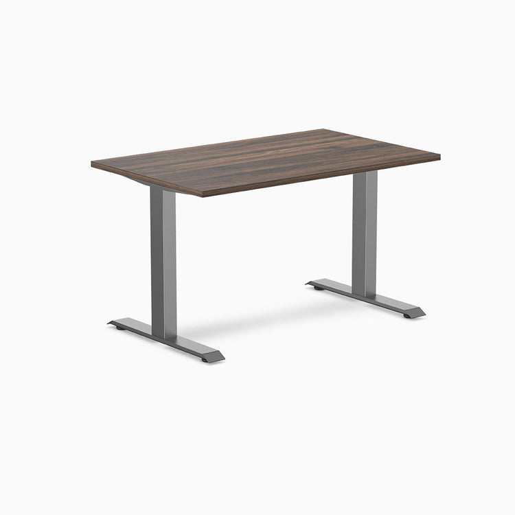 Bureau Desky Zero en mélaminé