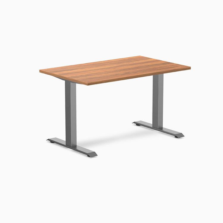 Bureau Desky Zero en mélaminé