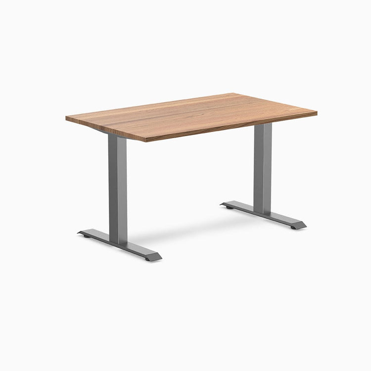 Bureau en bois massif Desky Zero