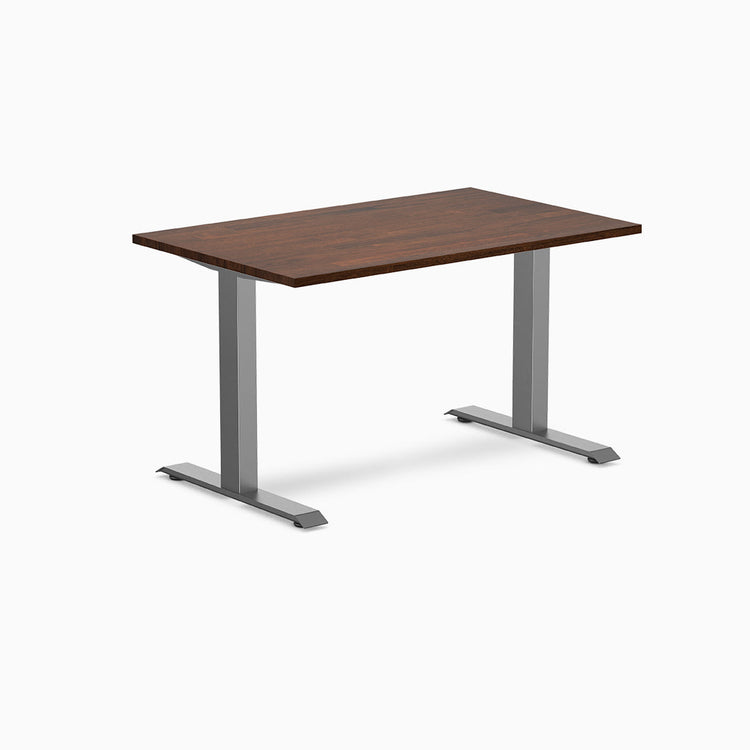 Bureau Desky Zero en hévéa