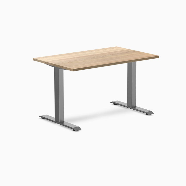 Bureau en bois massif Desky Zero