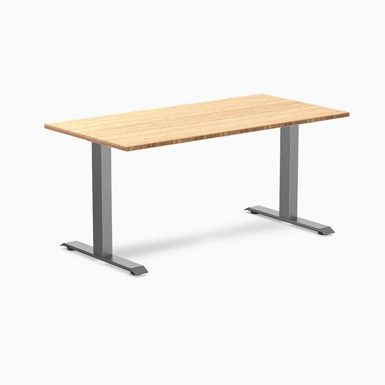 Bureau en bambou Desky Zero