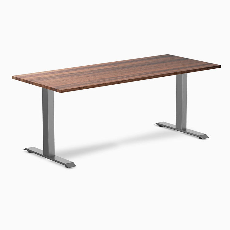 Bureau en bois massif Desky Zero