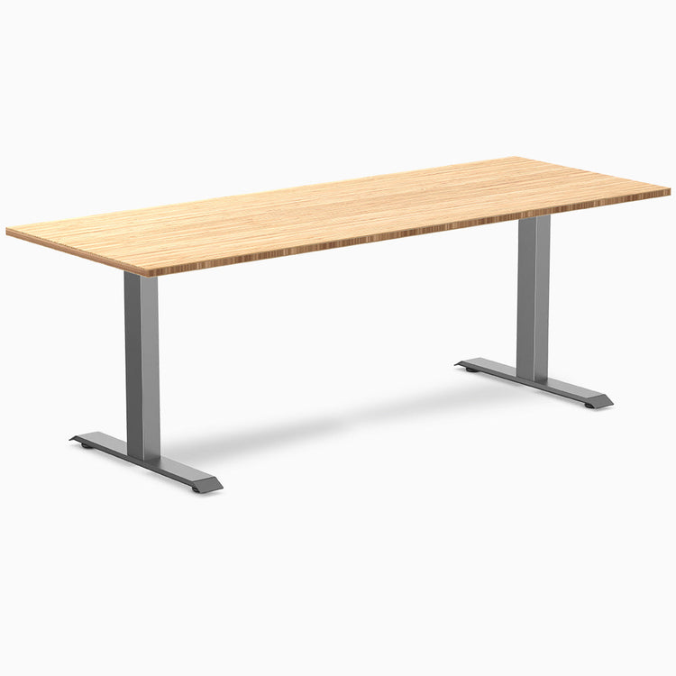 Bureau en bambou Desky Zero