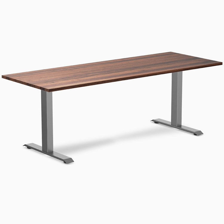 Bureau en bois massif Desky Zero