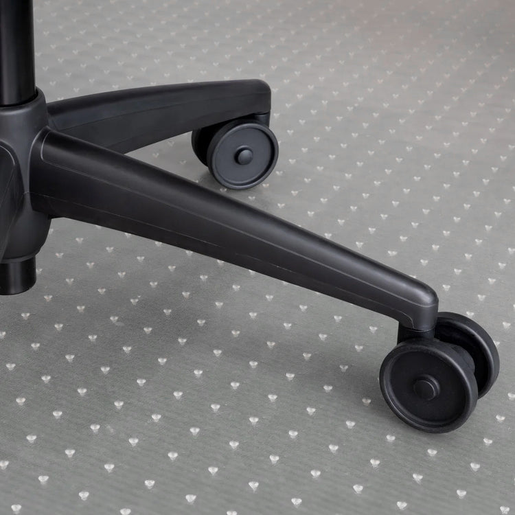 Tapis de protection pour chaise Desky
