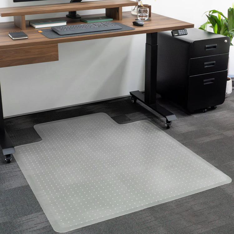 Tapis de protection pour chaise Desky