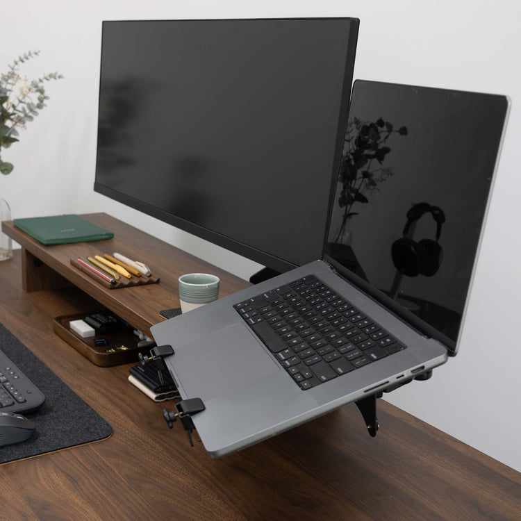 Support universel pour ordinateur portable Desky