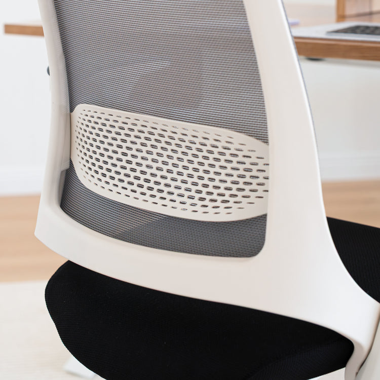 Chaise de bureau ergonomique Desky Pulse