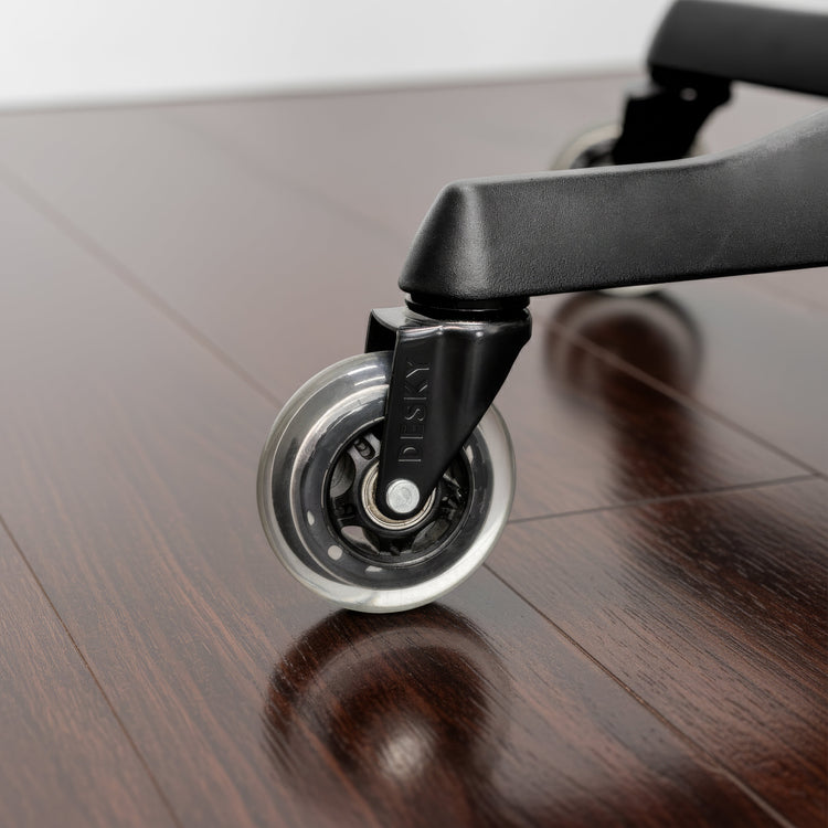 Desky Office Chair Caster Wheels