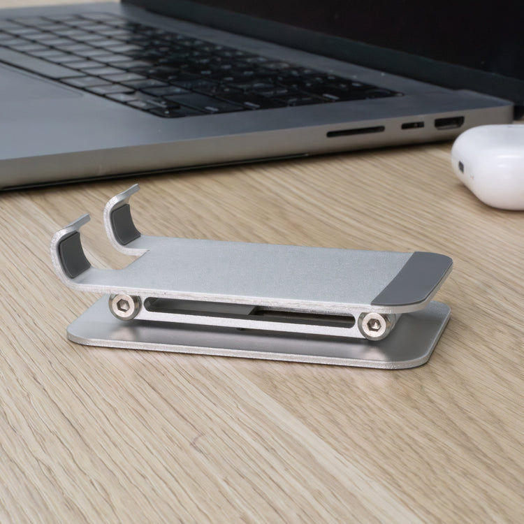 Support pliable pour téléphone Desky Foldable Pro