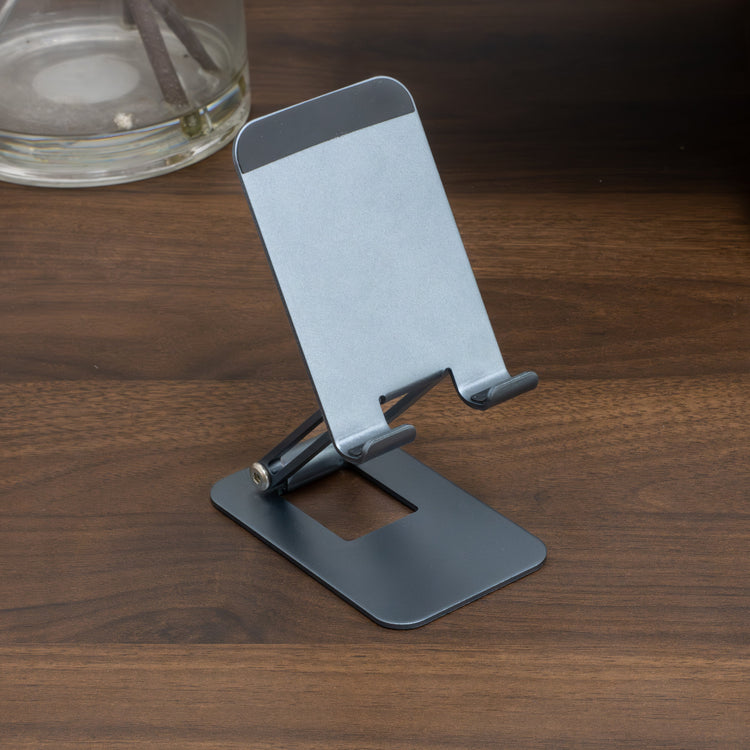 Support pliable pour téléphone Desky Foldable Pro
