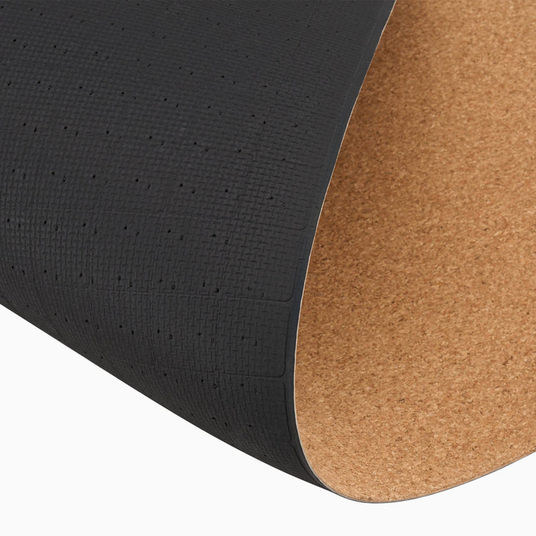 Tapis anti-fatigue en liège Desky