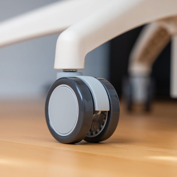 Chaise de bureau ergonomique Desky Coilflex
