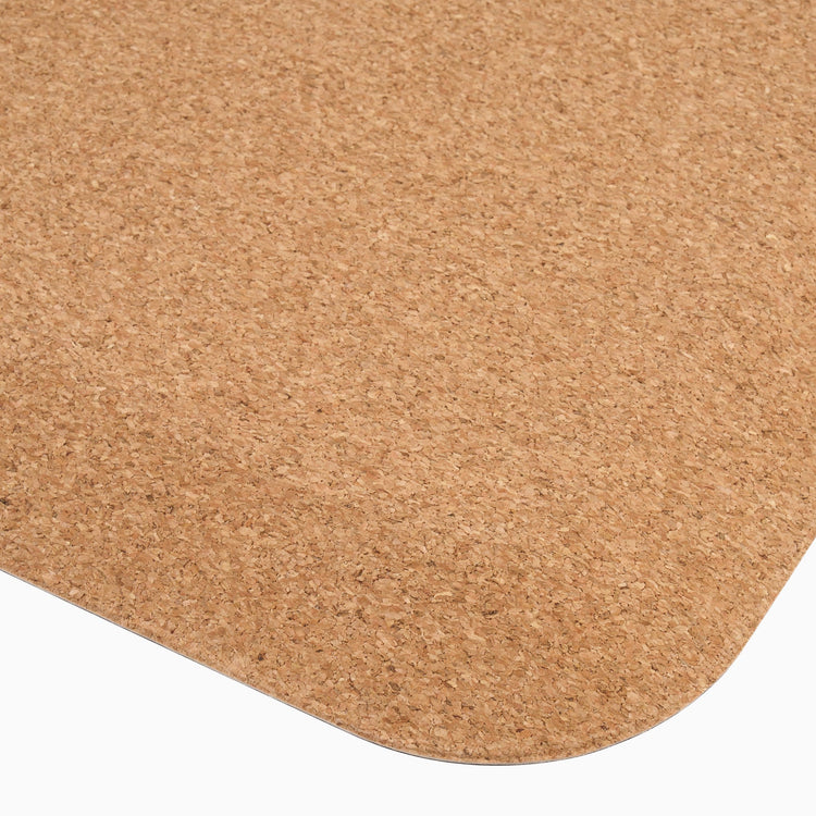 Tapis anti-fatigue en liège Desky