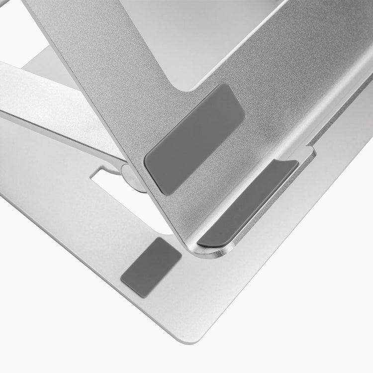 Desky Adjustable Laptop Stand Riser