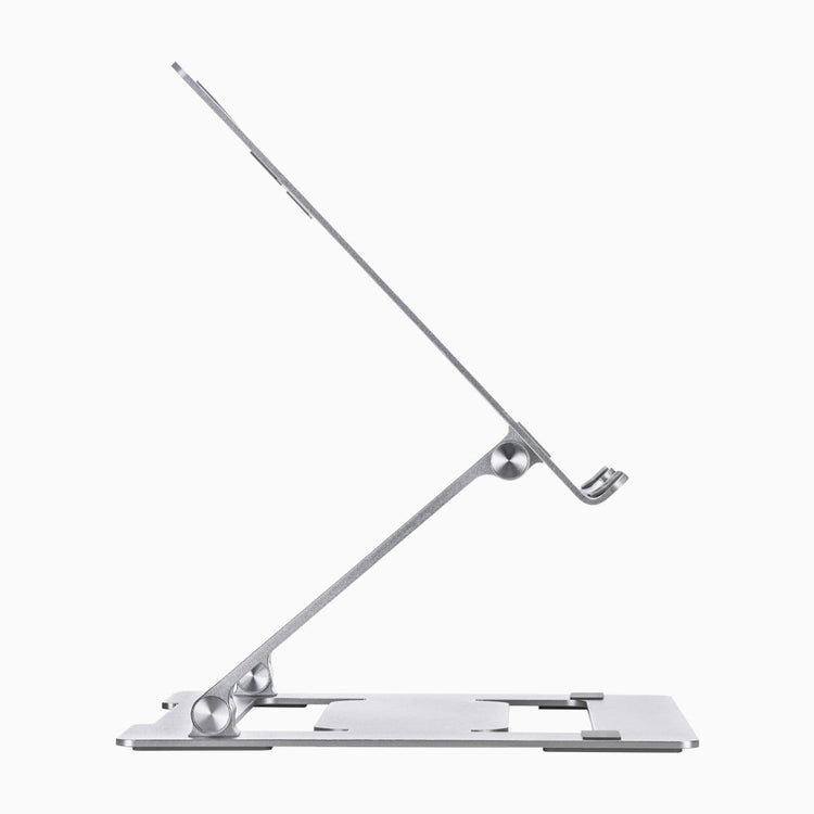 Desky Adjustable Laptop Stand Riser