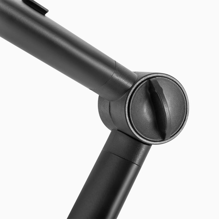 Desky Adjustable Microphone Boom Arm