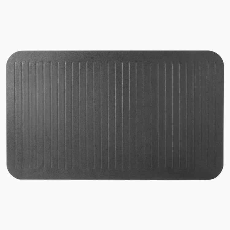 Tapis anti-fatigue rectangulaire Desky
