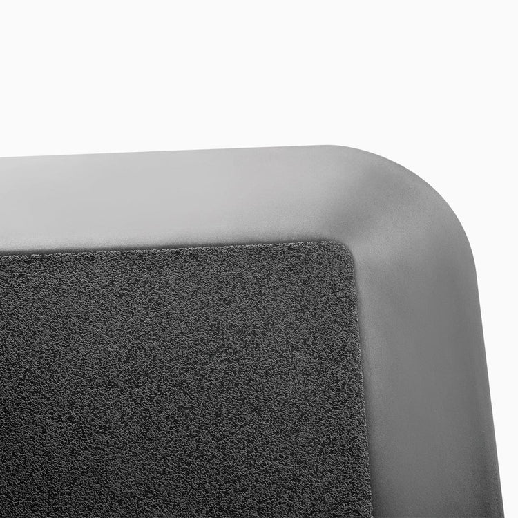 Tapis anti-fatigue rectangulaire Desky