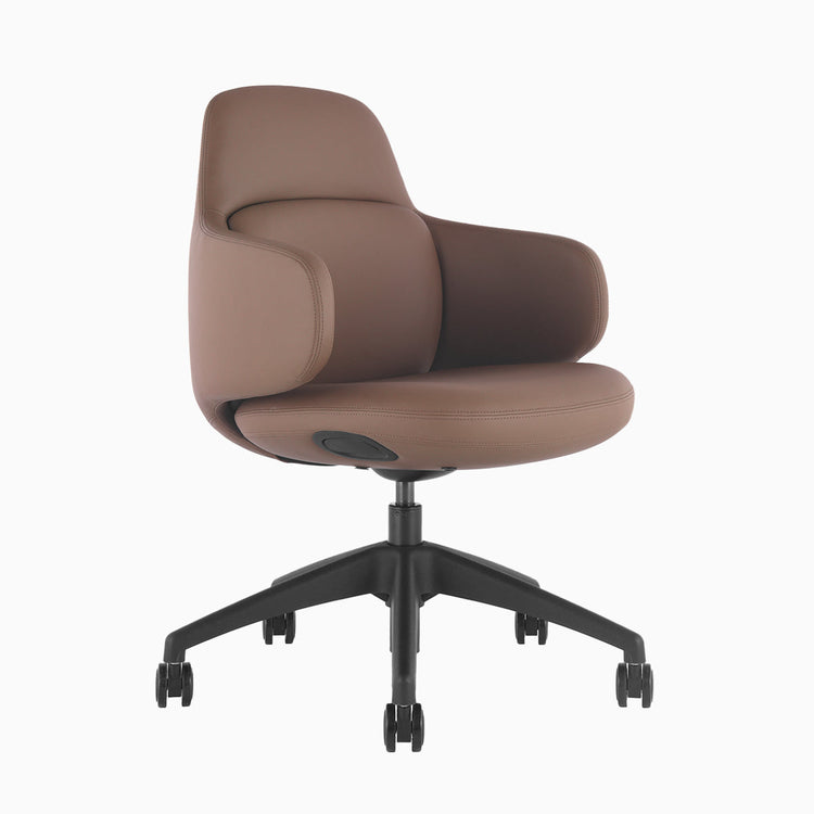 Chaise de bureau ergonomique Desky Arco