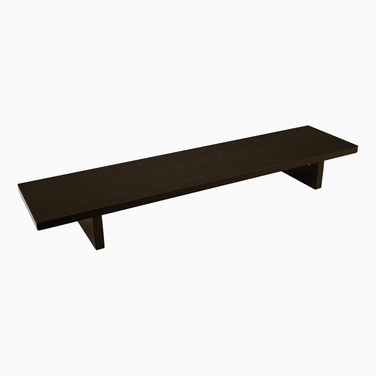 Support d'écran minimaliste Desky