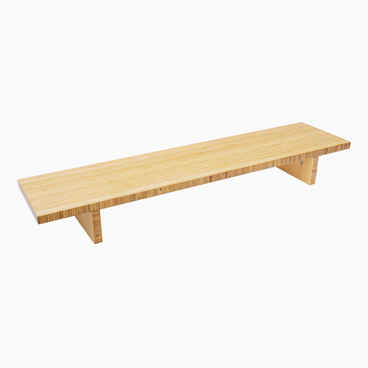 Support d'écran minimaliste Desky
