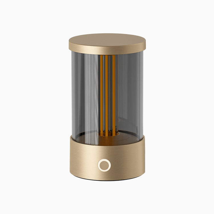 Lampe de bureau sans fil Desky Beacon