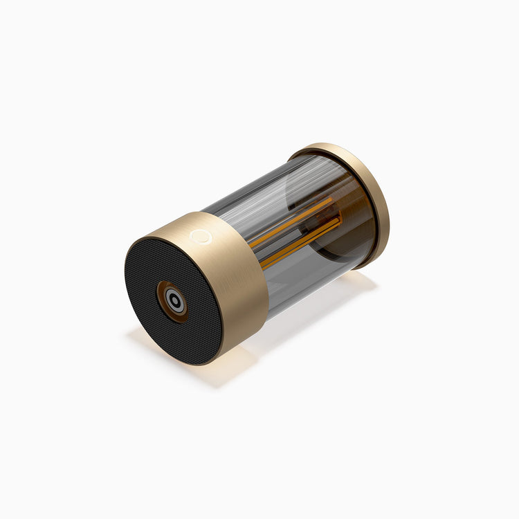 Lampe de bureau sans fil Desky Beacon