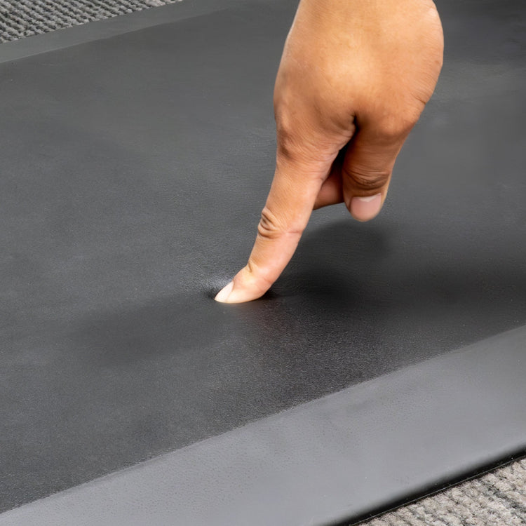 Tapis anti-fatigue rectangulaire Desky