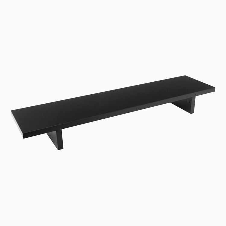 Support d'écran minimaliste Desky