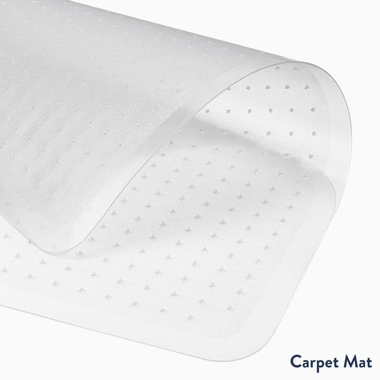 Tapis de protection pour chaise Desky