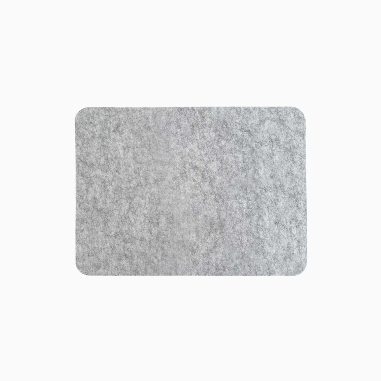 Desky Cork/Felt Desk Pad