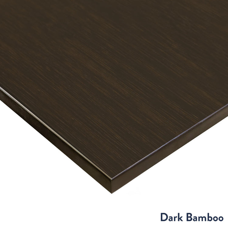 Plateaux en bambou Desky