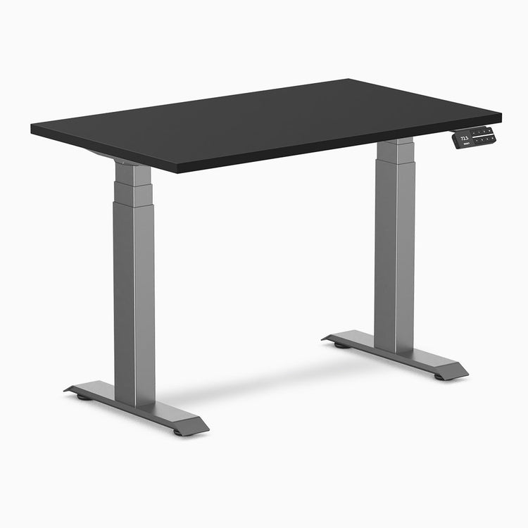Bureau assis debout Desky Dual Mini
