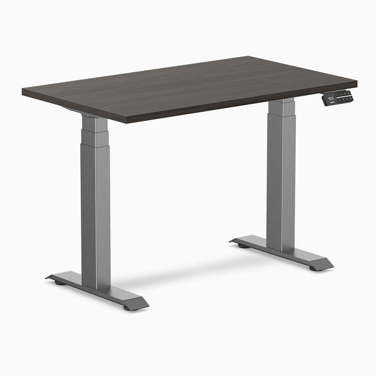 Bureau assis debout Desky Dual Mini