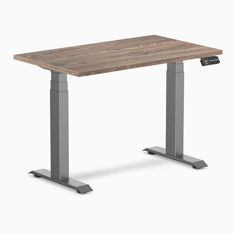 Bureau assis debout Desky Dual Mini