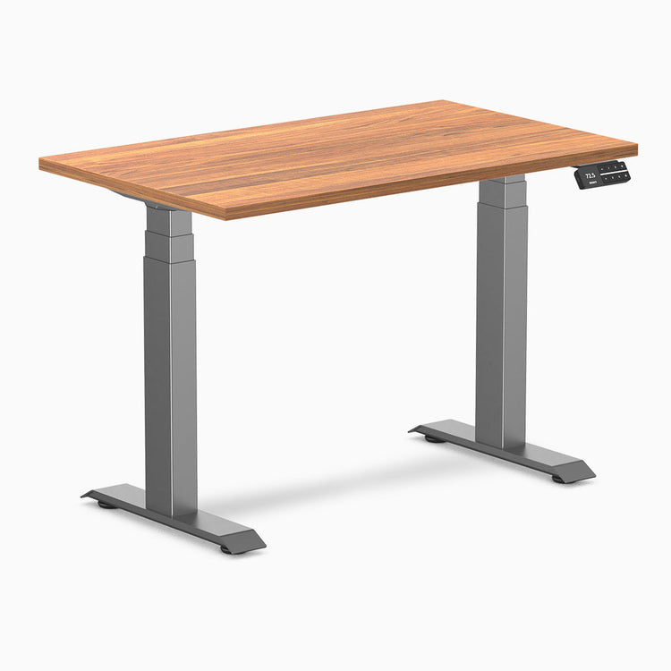Bureau assis debout Desky Dual Mini