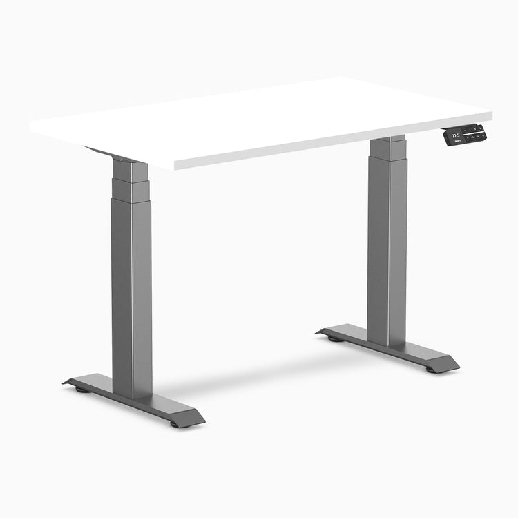 Bureau assis debout Desky Dual Mini