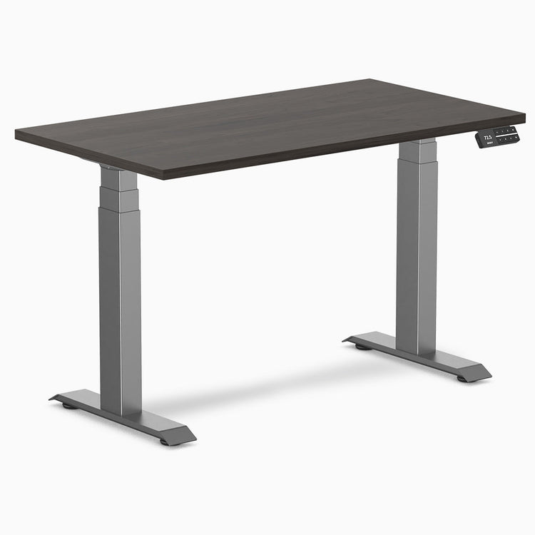 Bureau assis debout Desky Dual Mini