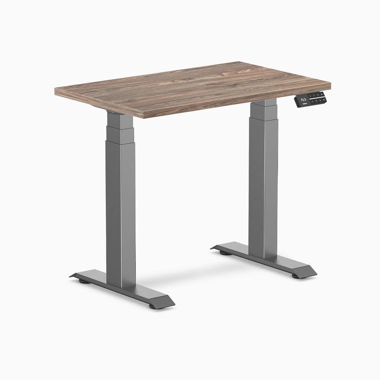 Bureau assis debout Desky Dual Mini