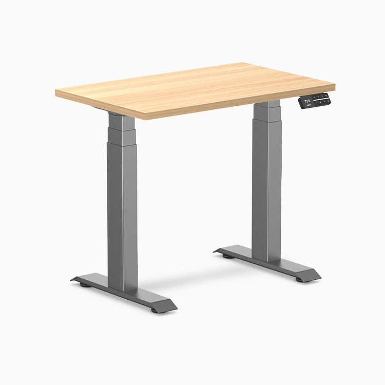 Bureau assis debout Desky Dual Mini
