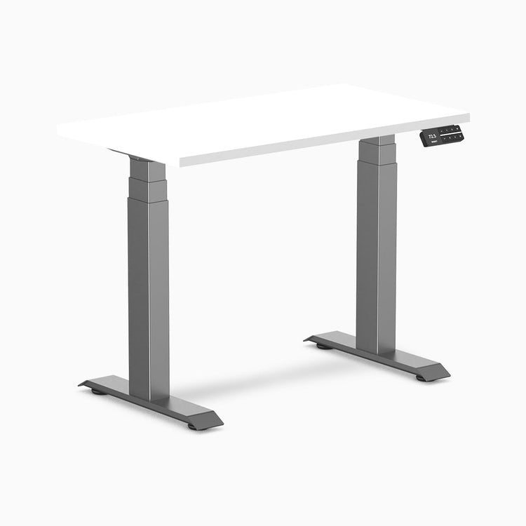 Bureau assis debout Desky Dual Mini