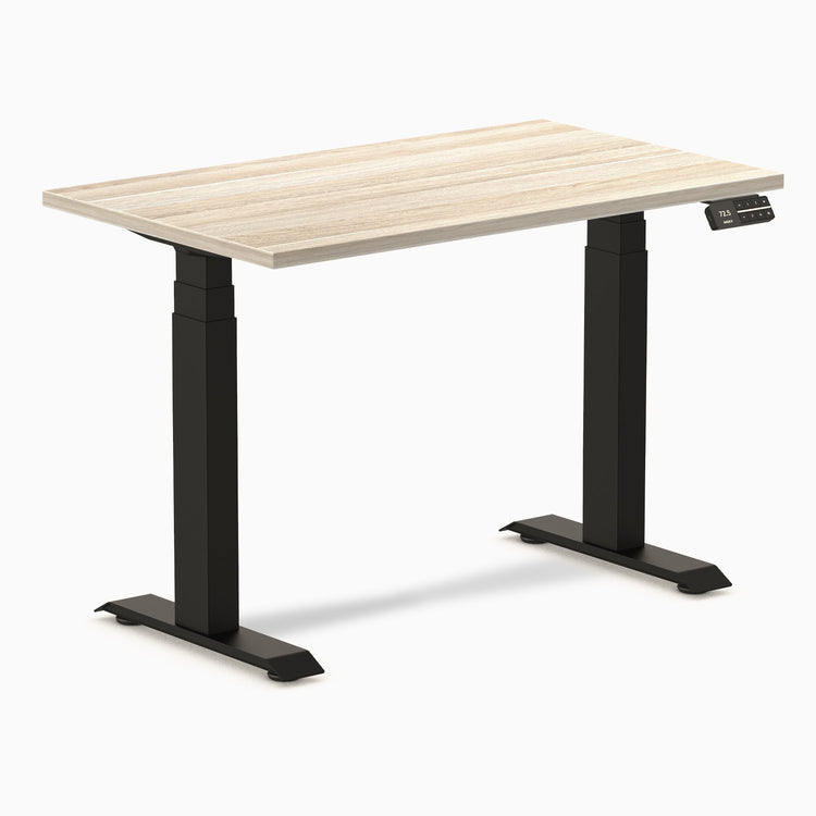 Bureau assis debout Desky Dual Mini