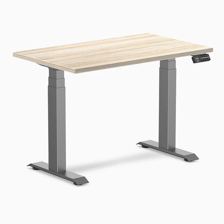 Bureau assis debout Desky Dual Mini