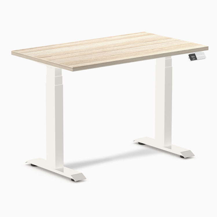 Bureau assis debout Desky Dual Mini