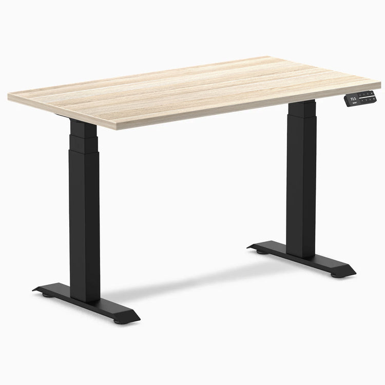 Bureau assis debout Desky Dual Mini